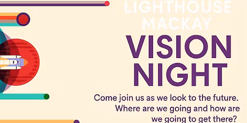 Vision Night 
