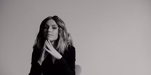 Olga Amelchenko \/\/ Manchester