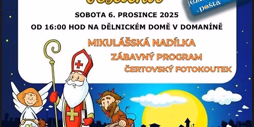 Mikul\u00e1\u0161sk\u00e1 bes\u00eddka