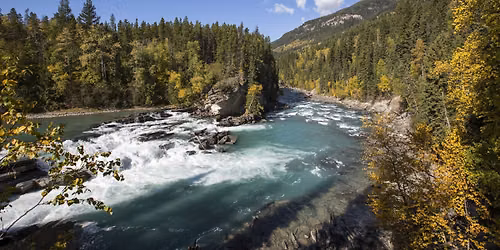 Rocky Mountaineer: Journey Through the Clouds 