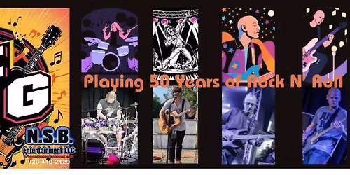 THE RIG at Salute to Everyone