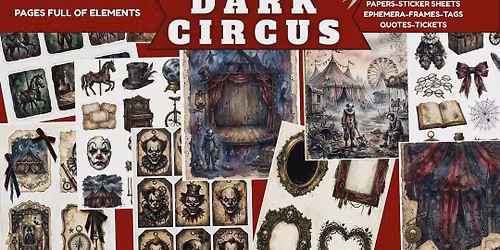 Cirque Macabre