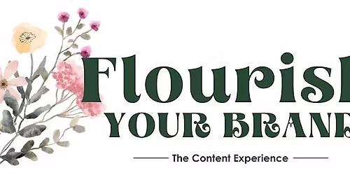 Flourish Your Brand