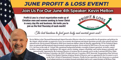 June Monthly Luncheon