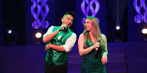 Dublin's Irish Tenors
