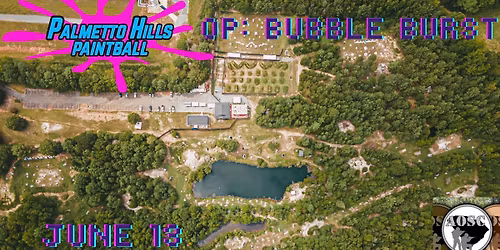 OP: Bubble Burst