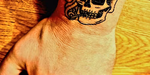 Live at The Tuppenny: JB and The Mojo Makers