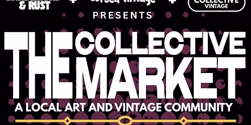 The Collective Market at Oak Street Plaza