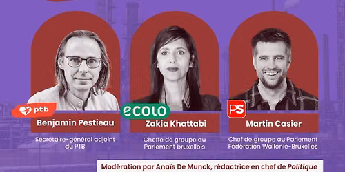 Qui croit encore \u00e0 la lutte des classes ? - D\u00e9bat