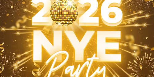 Oldbury United New Year's Party