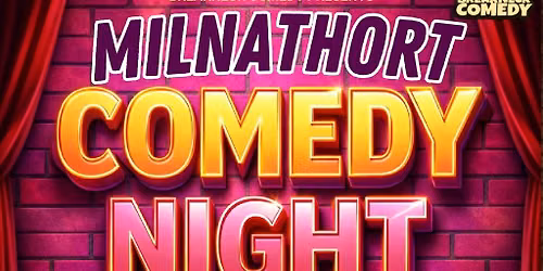 Comedy Night - Graham Mackie