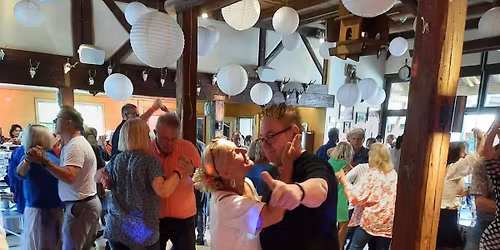 SONNTAGS-TANZPARTY: DISCOFOX IN KRONACH