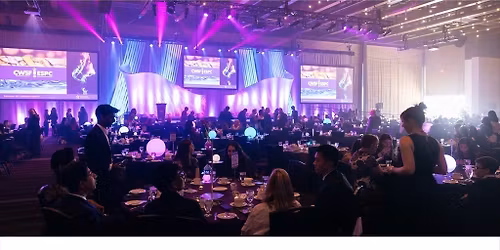 Canada-Wide Science Fair Awards Ceremony 2026 