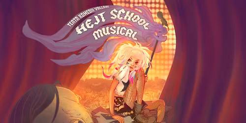 Hejt School Musical