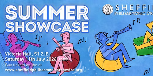 Summer Showcase