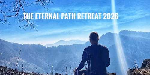 The Eternal Path Retreat 