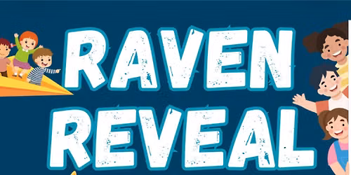 2026-2027 Raven Reveal