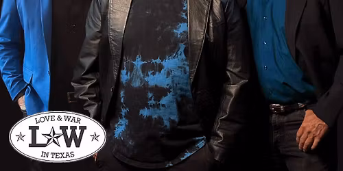 Brad Davis & The Shredheadz Live Love & War Nov 30, Plano, TX