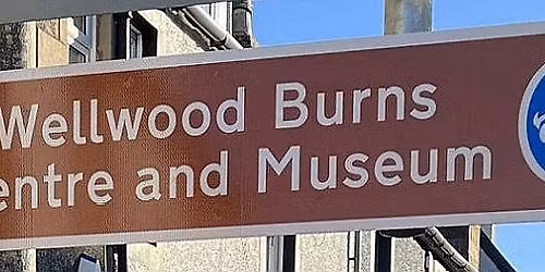 Christmas at Wellwood - with Timberbooks