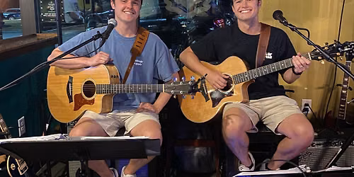 LIVE MUSIC: The Campbell Brothers Music 