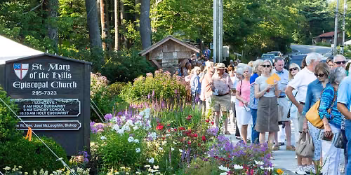 68th Annual Blowing Rock Tour of Homes