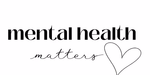 Mental Health Matters (Generalized Anxiety Disorder)