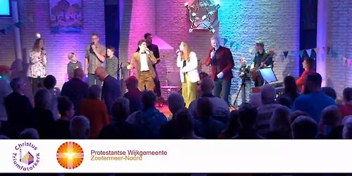 TOP2000 Kerkdienst