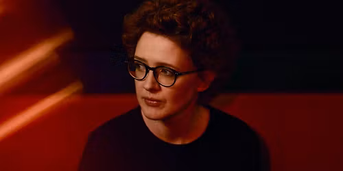 Koncertoplevelse med MARIE KEY