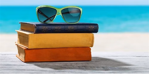 Summertime Book Club: Discussion