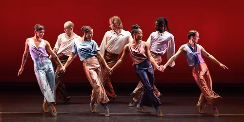 Mark Morris Dance Group