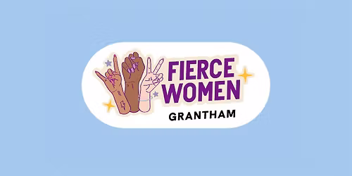 Fierce Women Of Grantham Networking Meet-Up (Kitchen & Coffee Grantham)