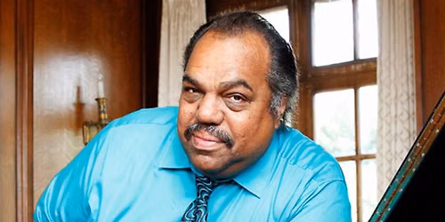 A Tribute To Chuck Berry Featuring The Nighthawks with Daryl Davis
