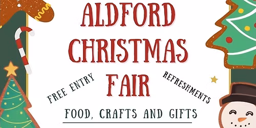 Christmas Fair