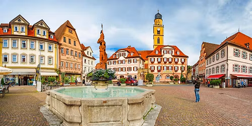 German Cultural Weekend @ One World Bazaar