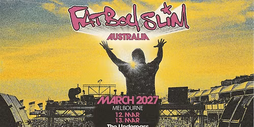 Novel Presents Fatboy Slim