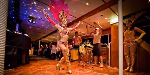 Latin Fiesta Dinner Cruise