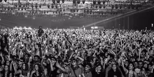 Calvin Harris in Boom
