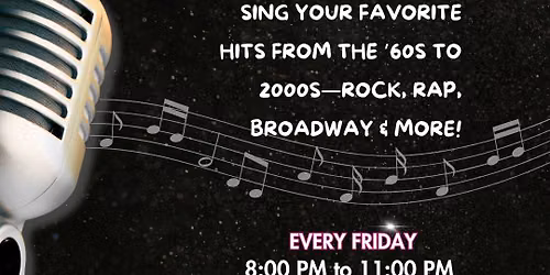 Karaoke Night