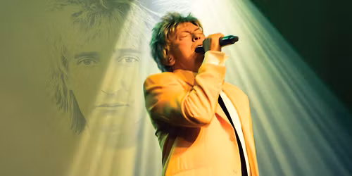 UK Rod Stewart Show