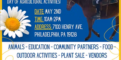 Saul High School Country Fair 