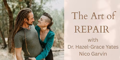 Art of REPAIR - Full Day