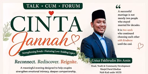 Cinta Jannah