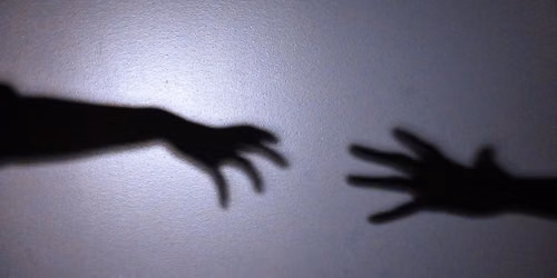 \ud83d\udc7b SPARK AFTER DARK (18+) - PARANORMAL ACTIVITIES