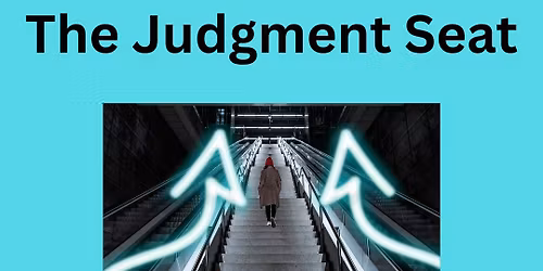 The Judgment Seat
