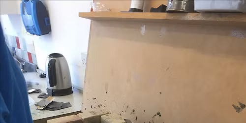 Sand Casting in Pewter with Anna Watson