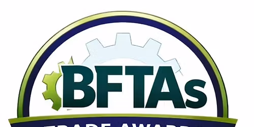 The Blackpool &Fylde Trade Awards 2026- BFTAs-