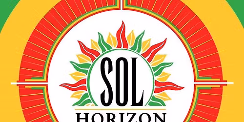 Sol Horizon | Bob Marley Tribute | Outdoor Venue