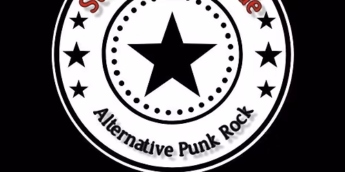 Storm The Arcade w\/ After We Pr\u00e6y and Rowzie at Bryan Park Bar and Grill