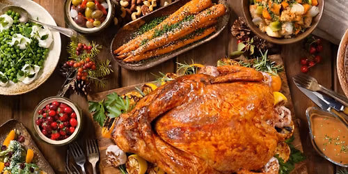 November \/ Thanksgiving Beekeepers Meeting 