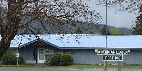 Breakfast At The Legion